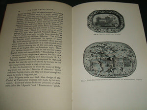 Old China Book (Tut Books: C),Used