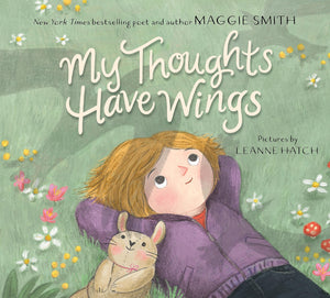 My Thoughts Have Wings,Used