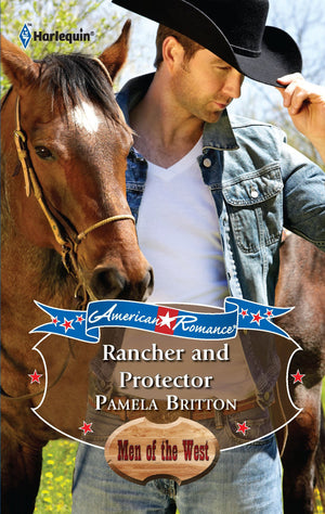 Rancher and Protector,New
