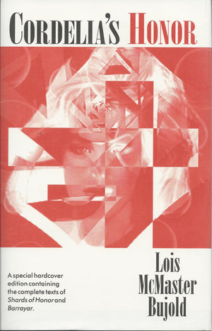 Cordelia's Honor,Used