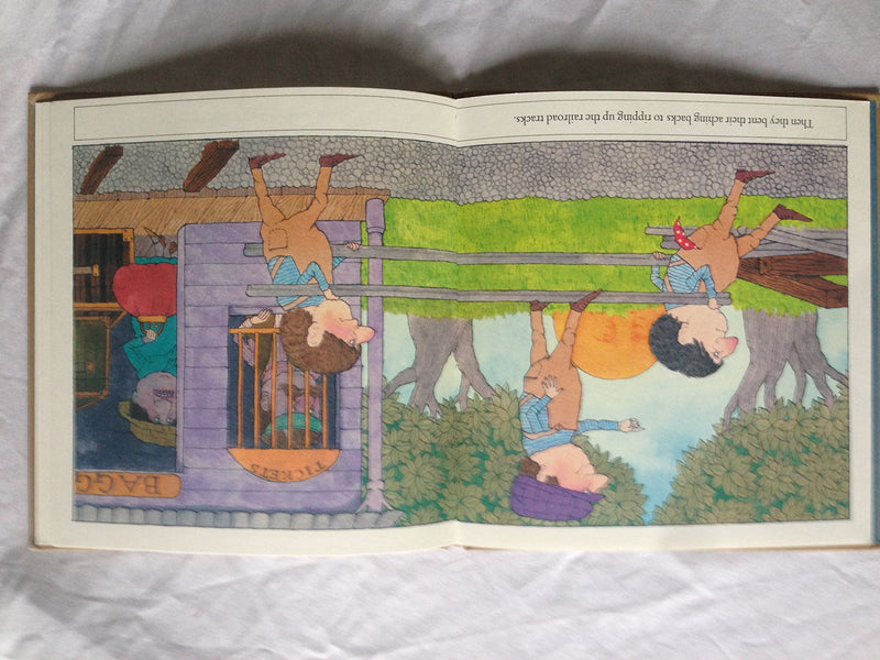 The king who could not sleep,New