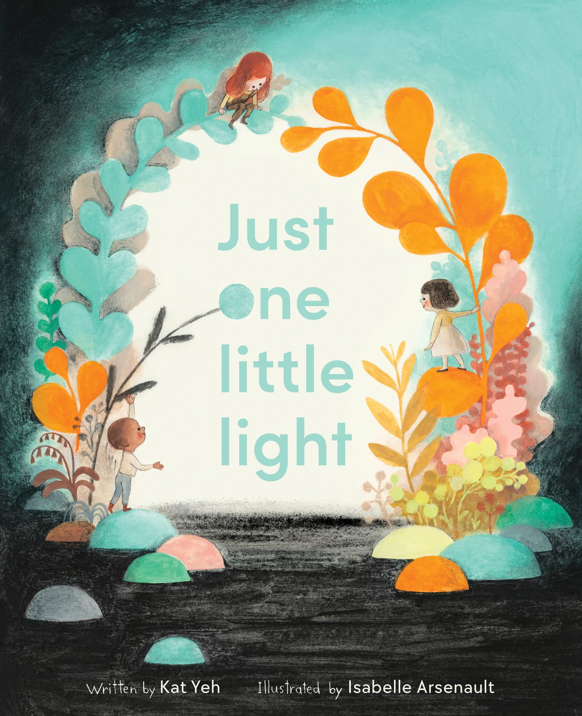 Just One Little Light,Used