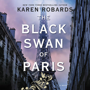The Black Swan of Paris,Used