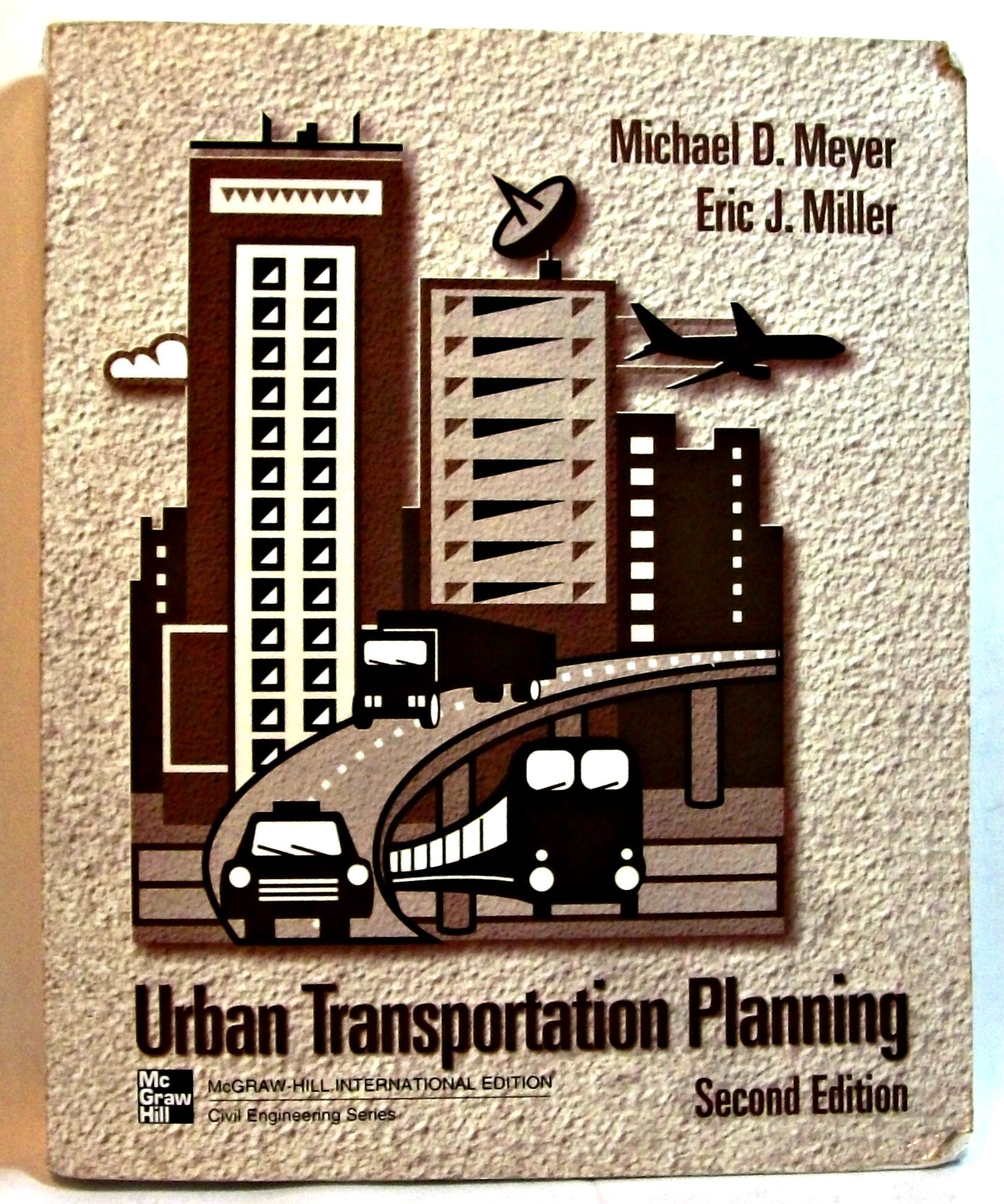 Urban Transport Plan,Used
