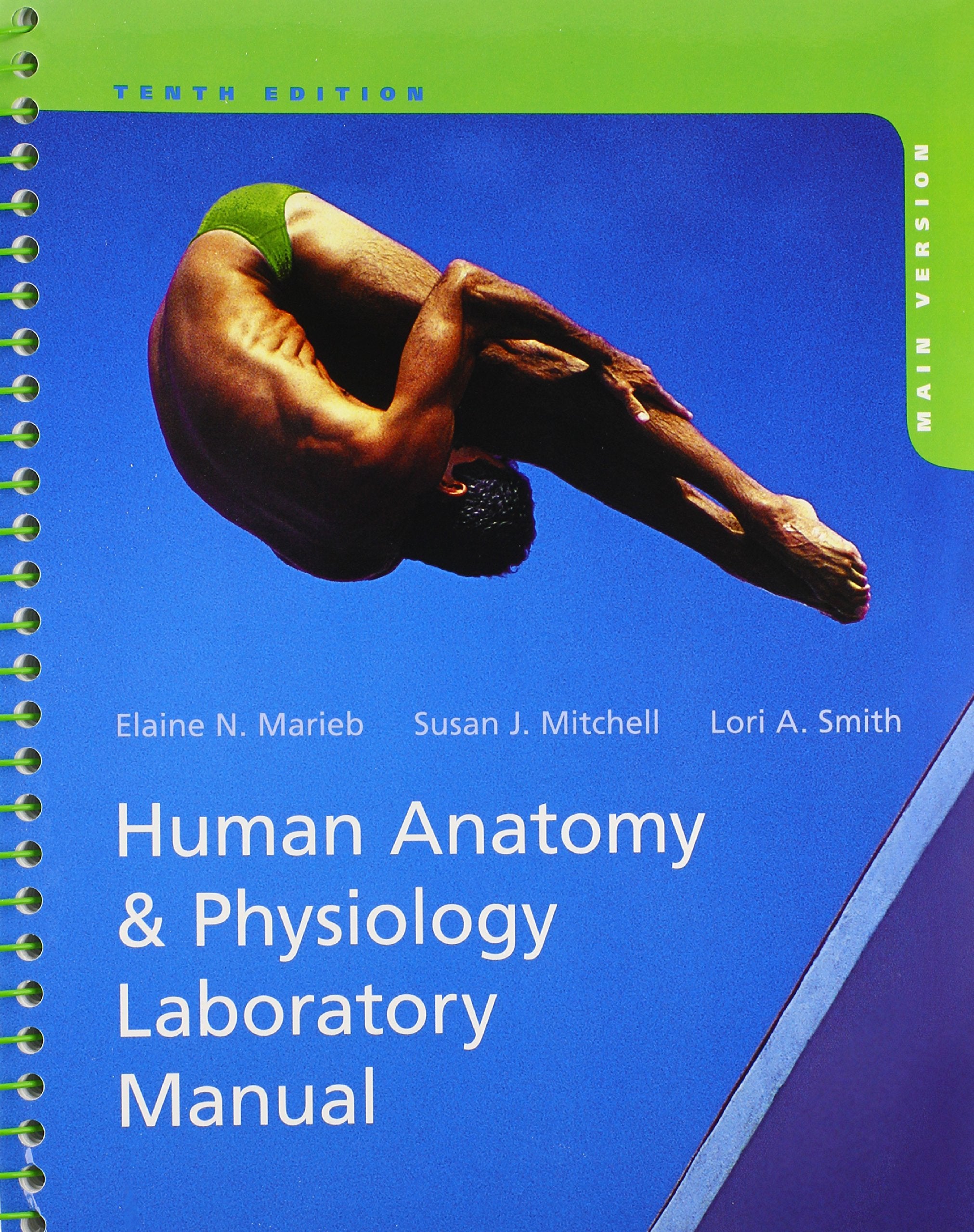 Human Anatomy & Physiology, Main Version,Used