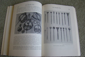 OldTime Tools & Toys of Needlework,Used