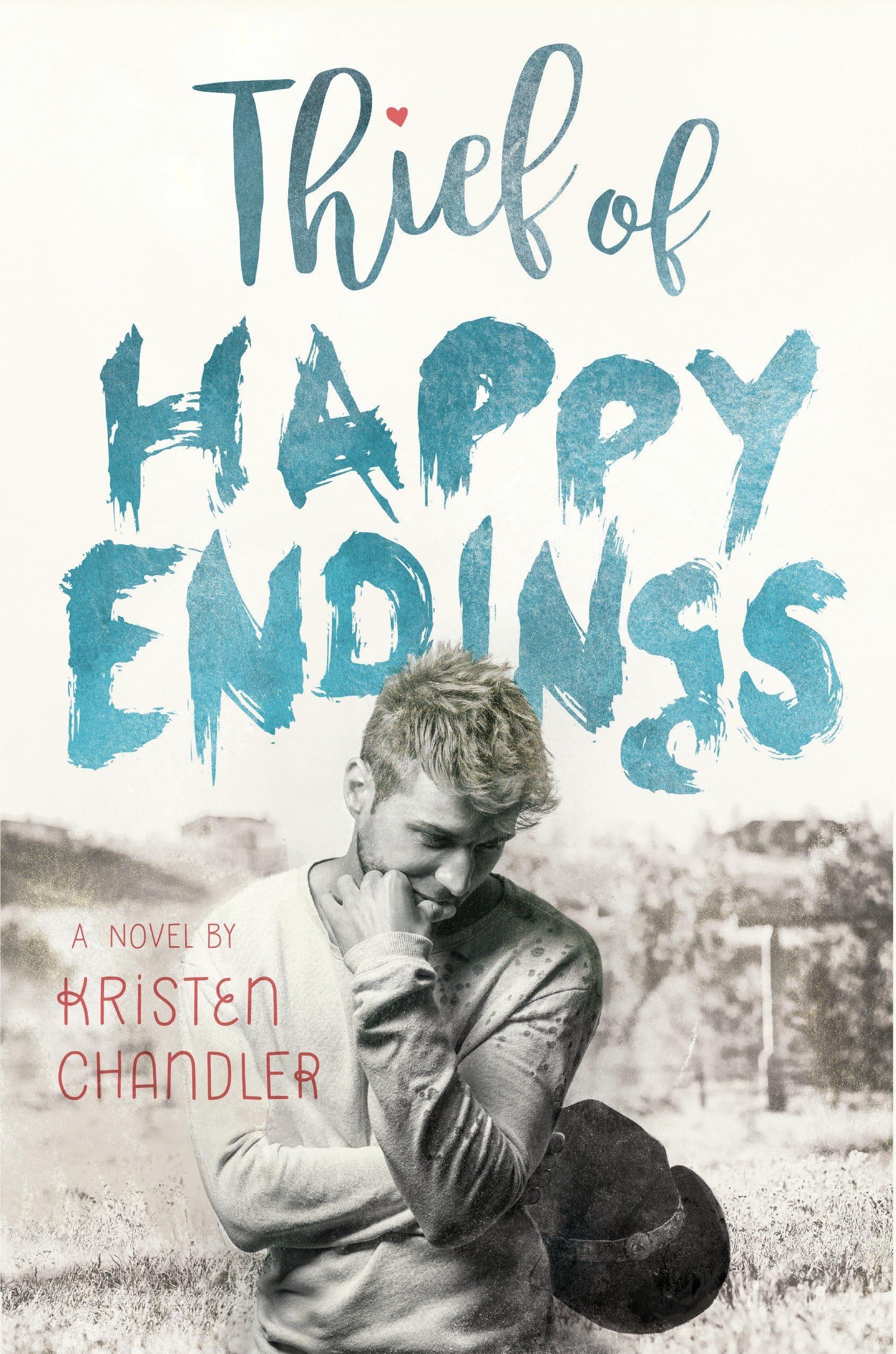 Thief of Happy Endings,New