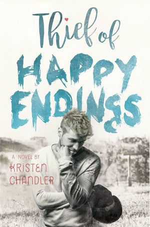 Thief of Happy Endings,New