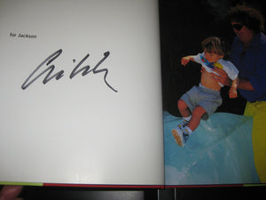 Chihuly Projects,Used