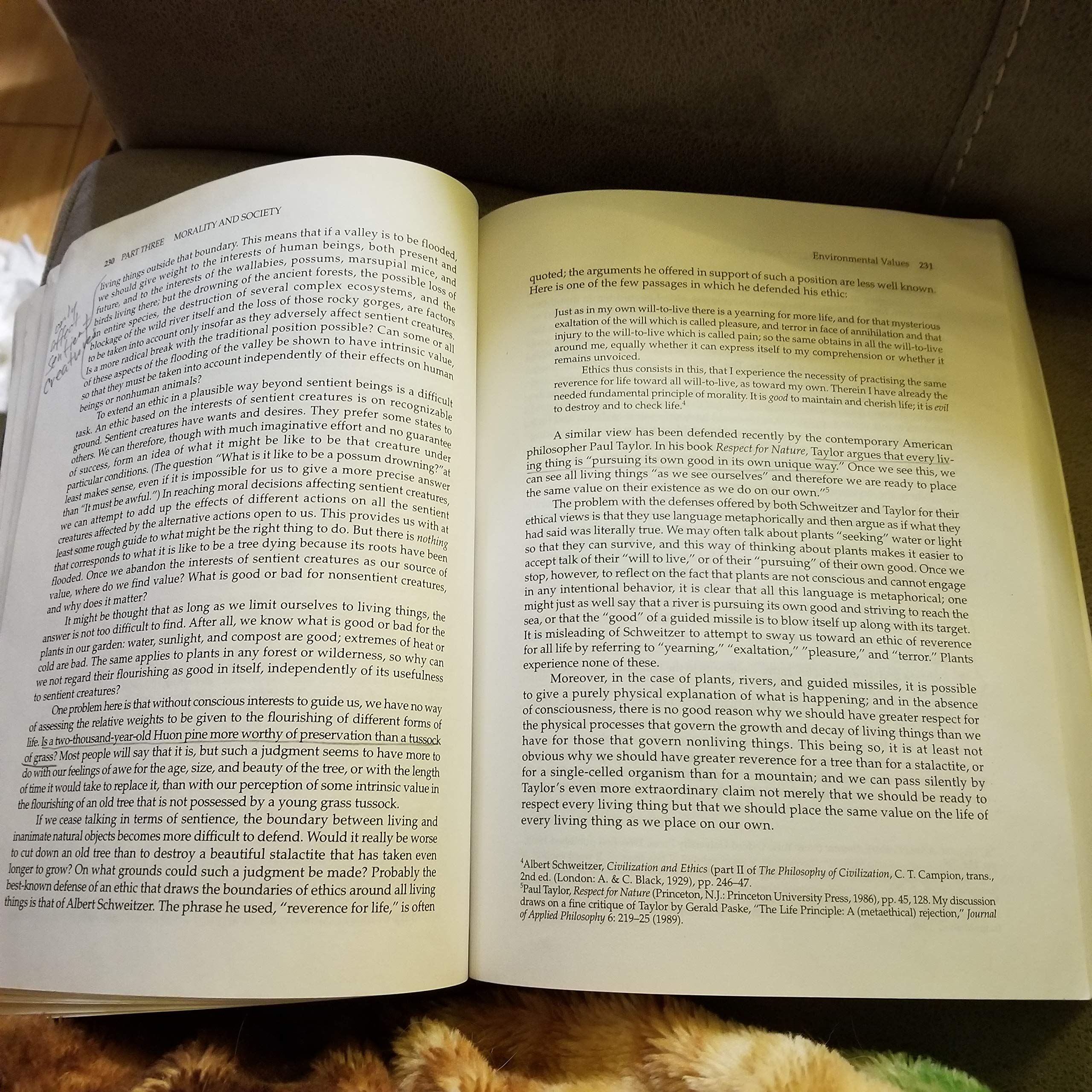 Philosophy and Contemporary Issues,New