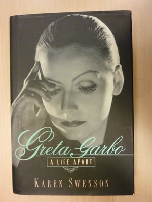 Greta Garbo: A Life Apart,Used
