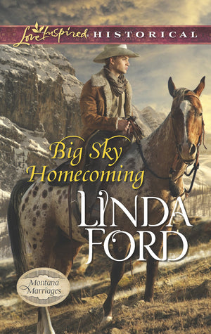 Big Sky Homecoming (Montana Marriages, 3),New