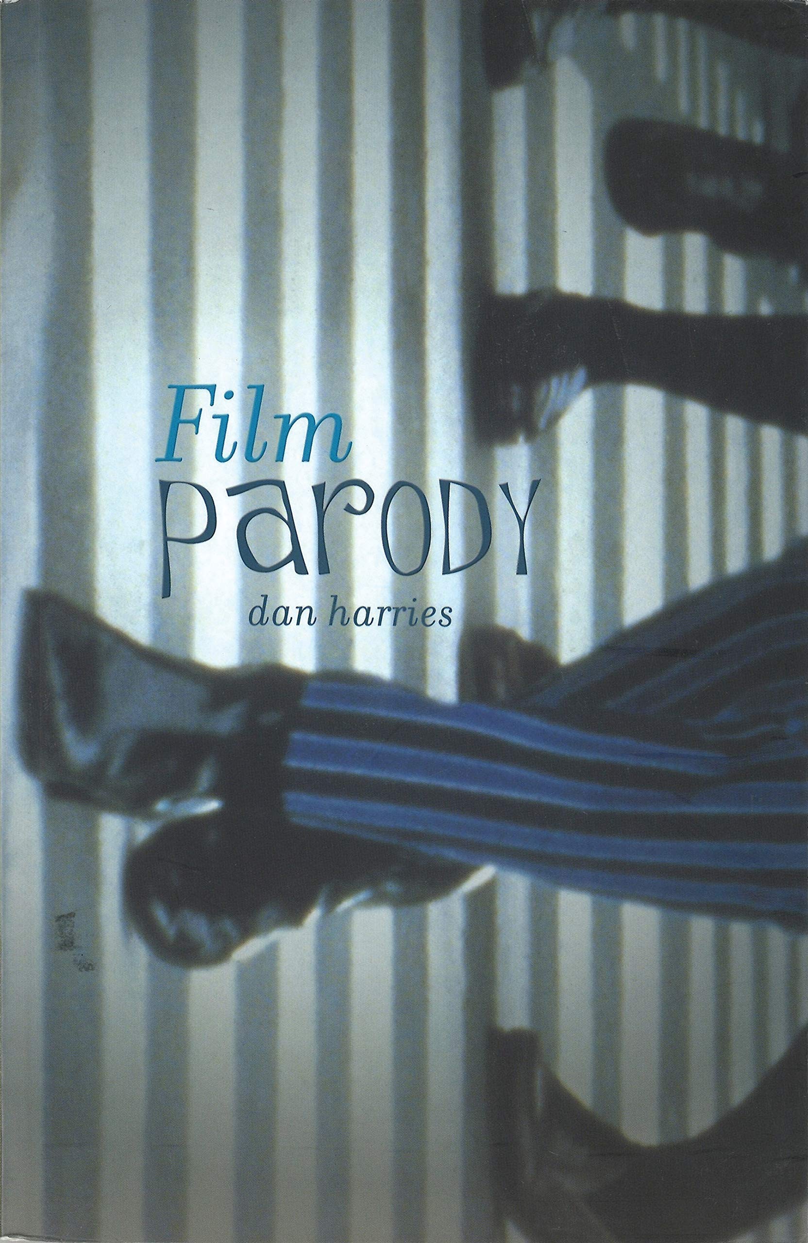 Film Parody (Distributed For The British Film Institute),Used
