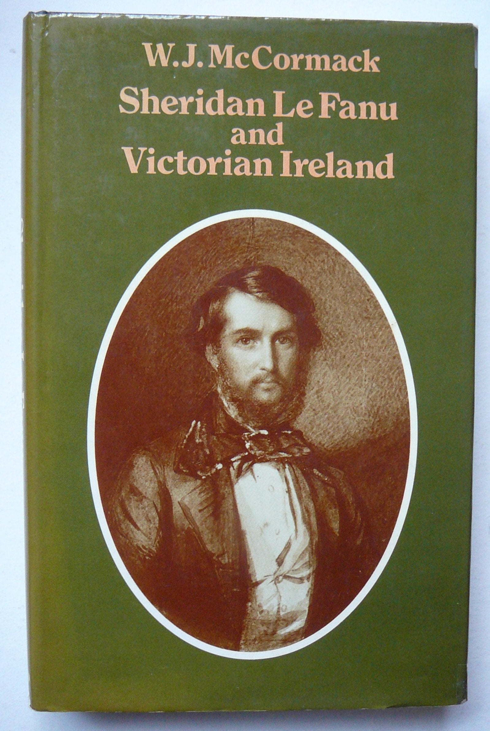 Sheridan Le Fanu and Victorian Ireland,Used