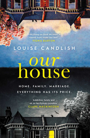 Our House,Used
