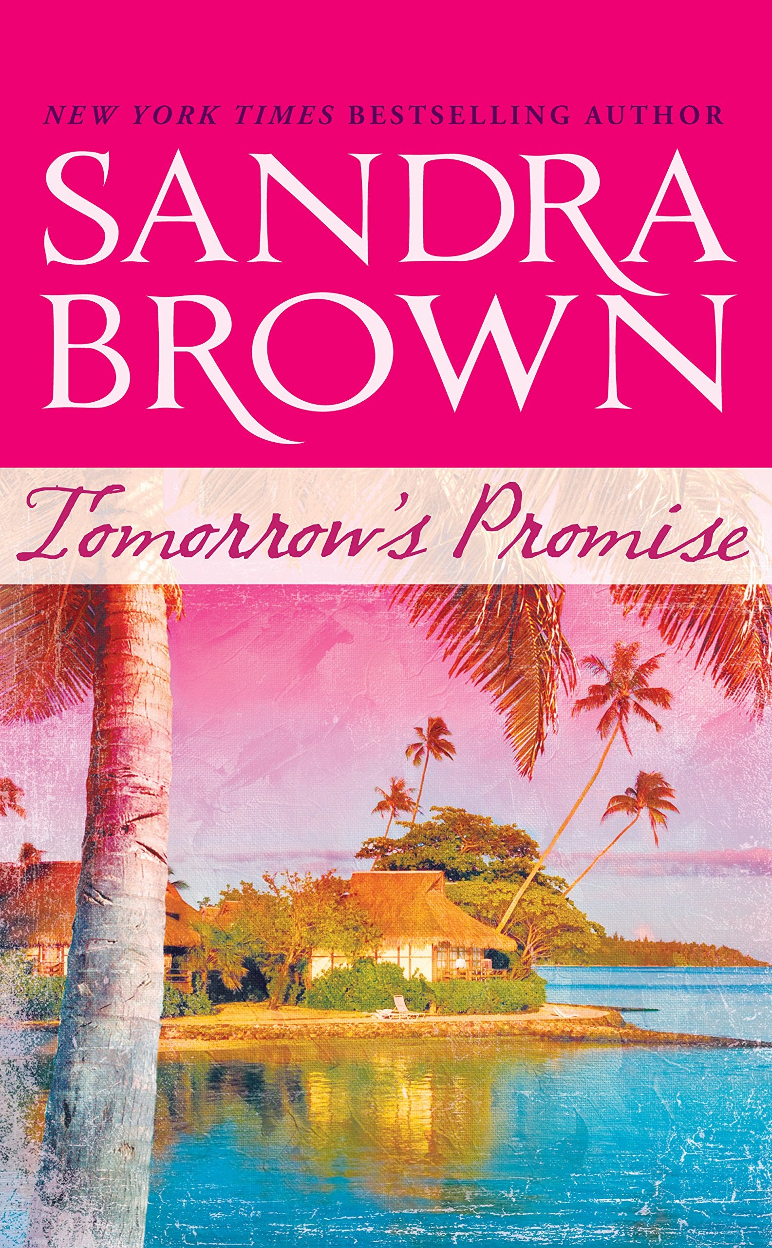 Tomorrow's Promise,Used