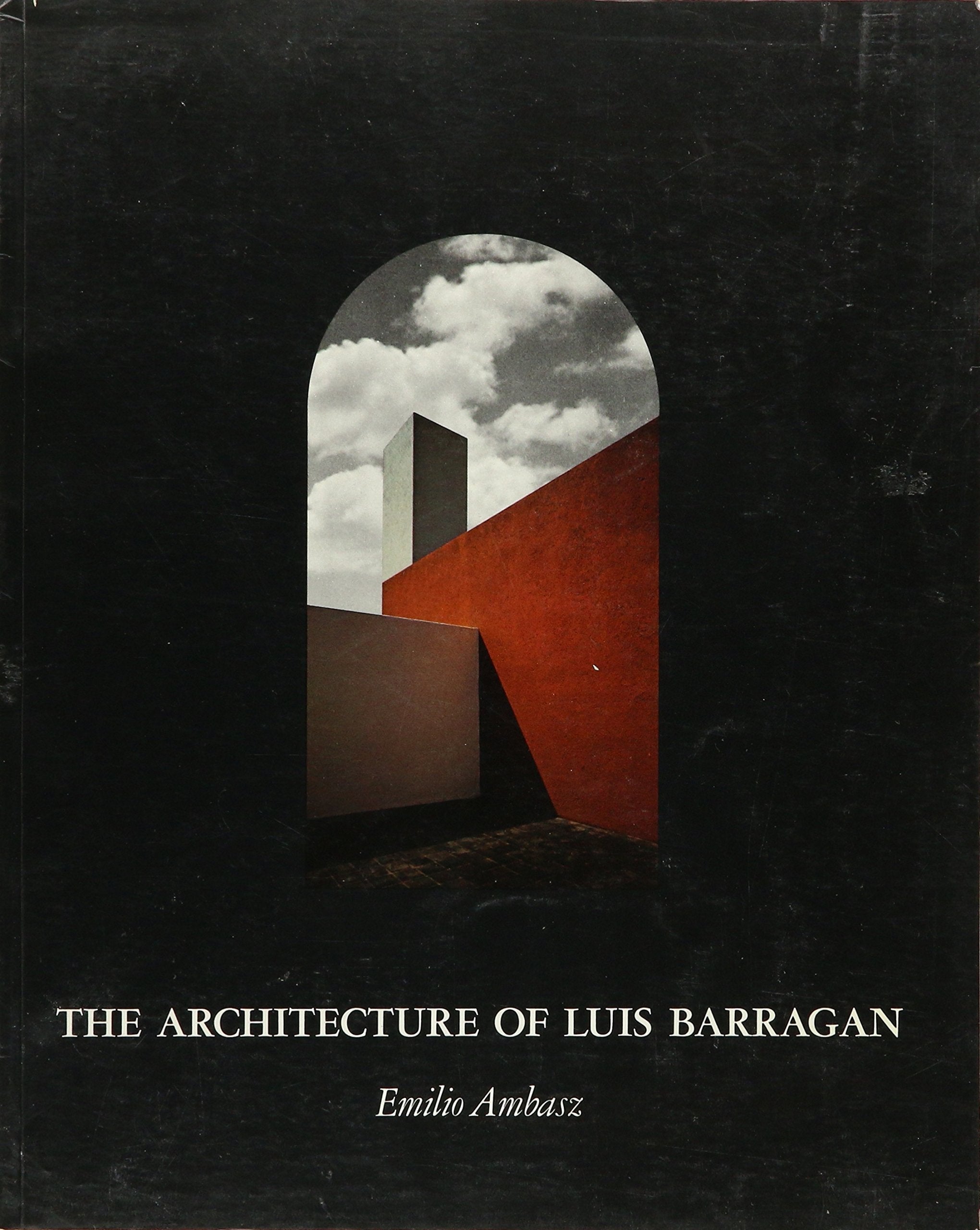 Architecture of Luis Barragan,Used
