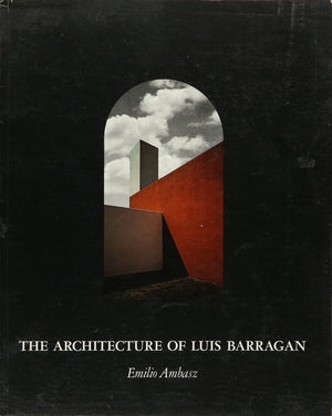 Architecture of Luis Barragan,Used