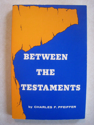 Between The Testaments,Used