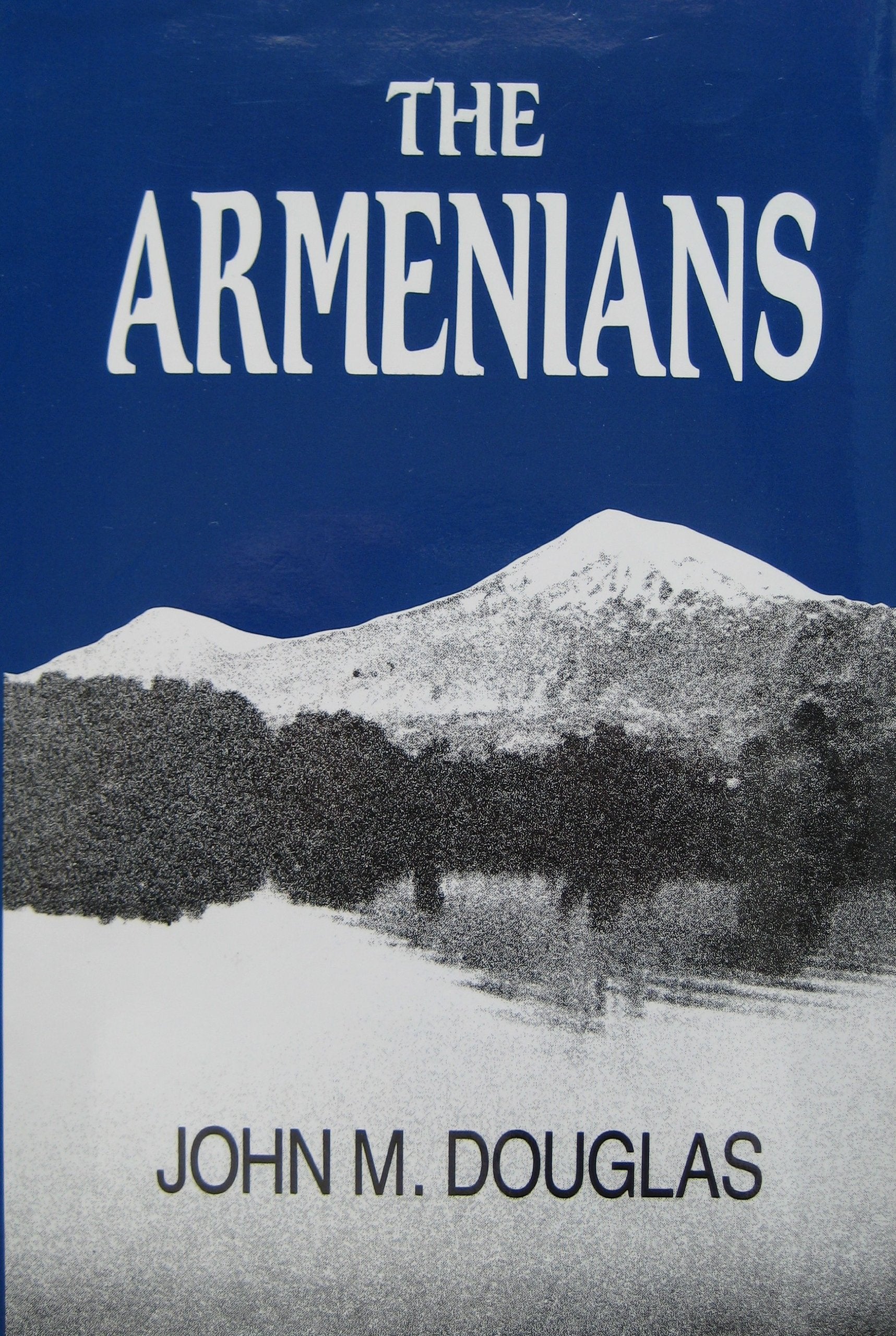 Armenians,Used