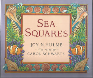 Sea Squares,Used