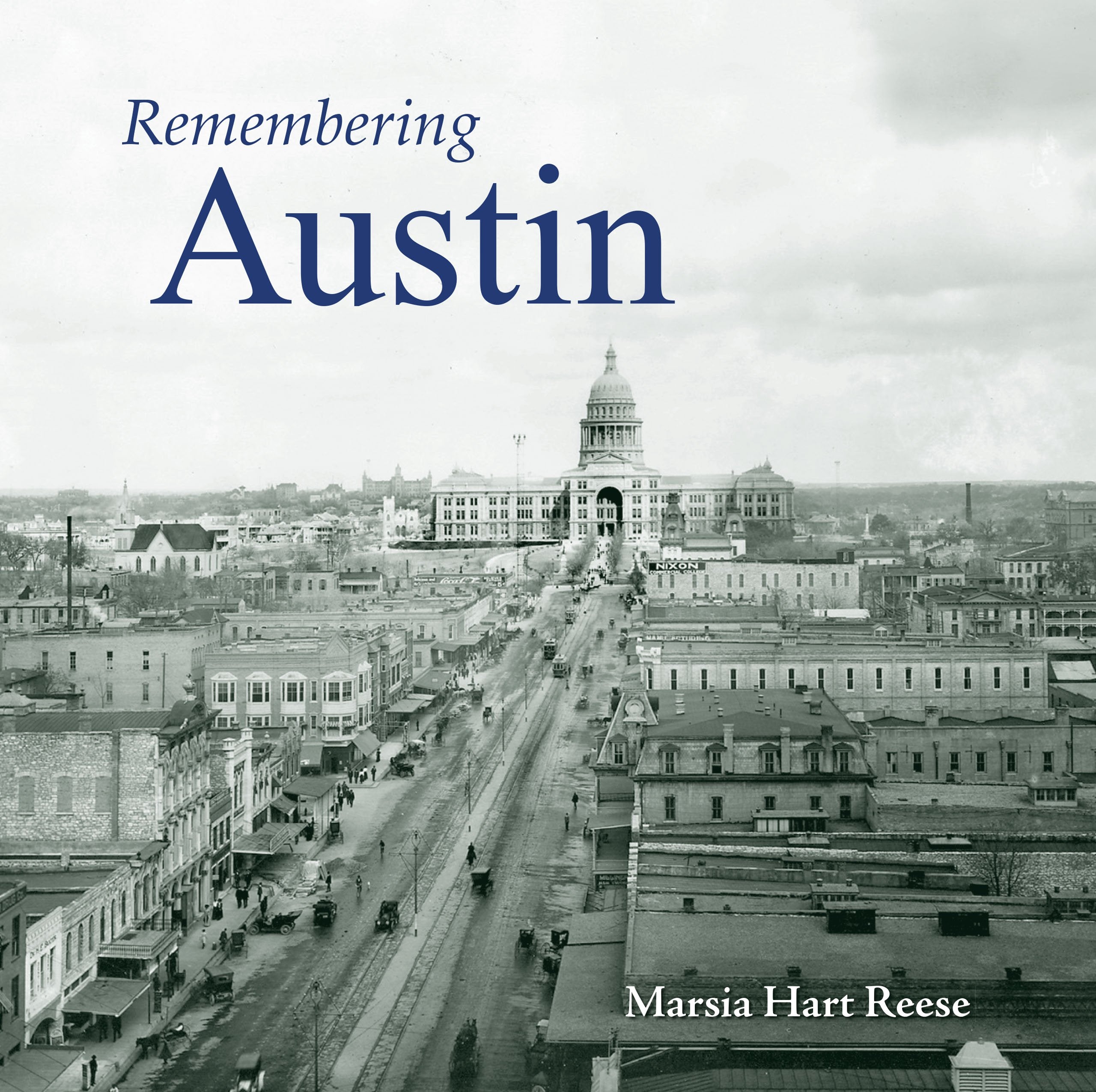 Remembering Austin,Used