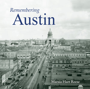 Remembering Austin,Used