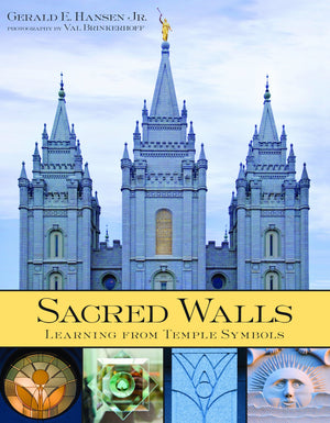 Sacred Walls: Learning from Temple Symbols,New