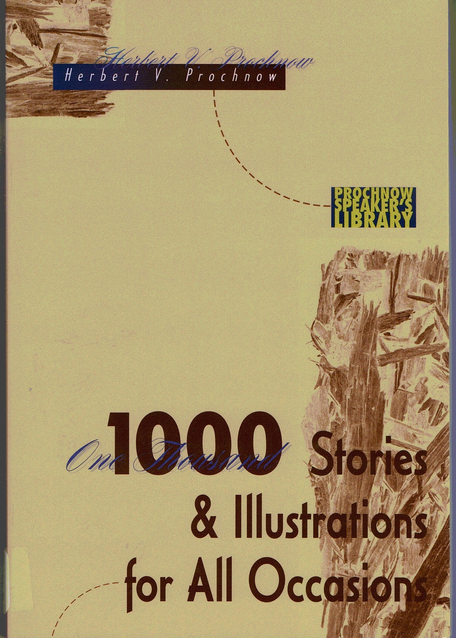 400 Illustrations for Ministers and Teachers,Used
