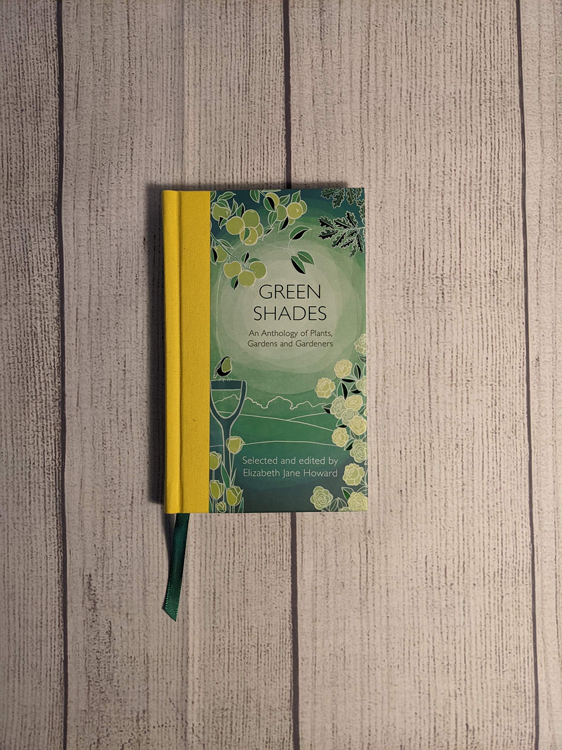 Green Shades,Used