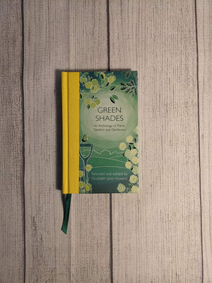 Green Shades,Used