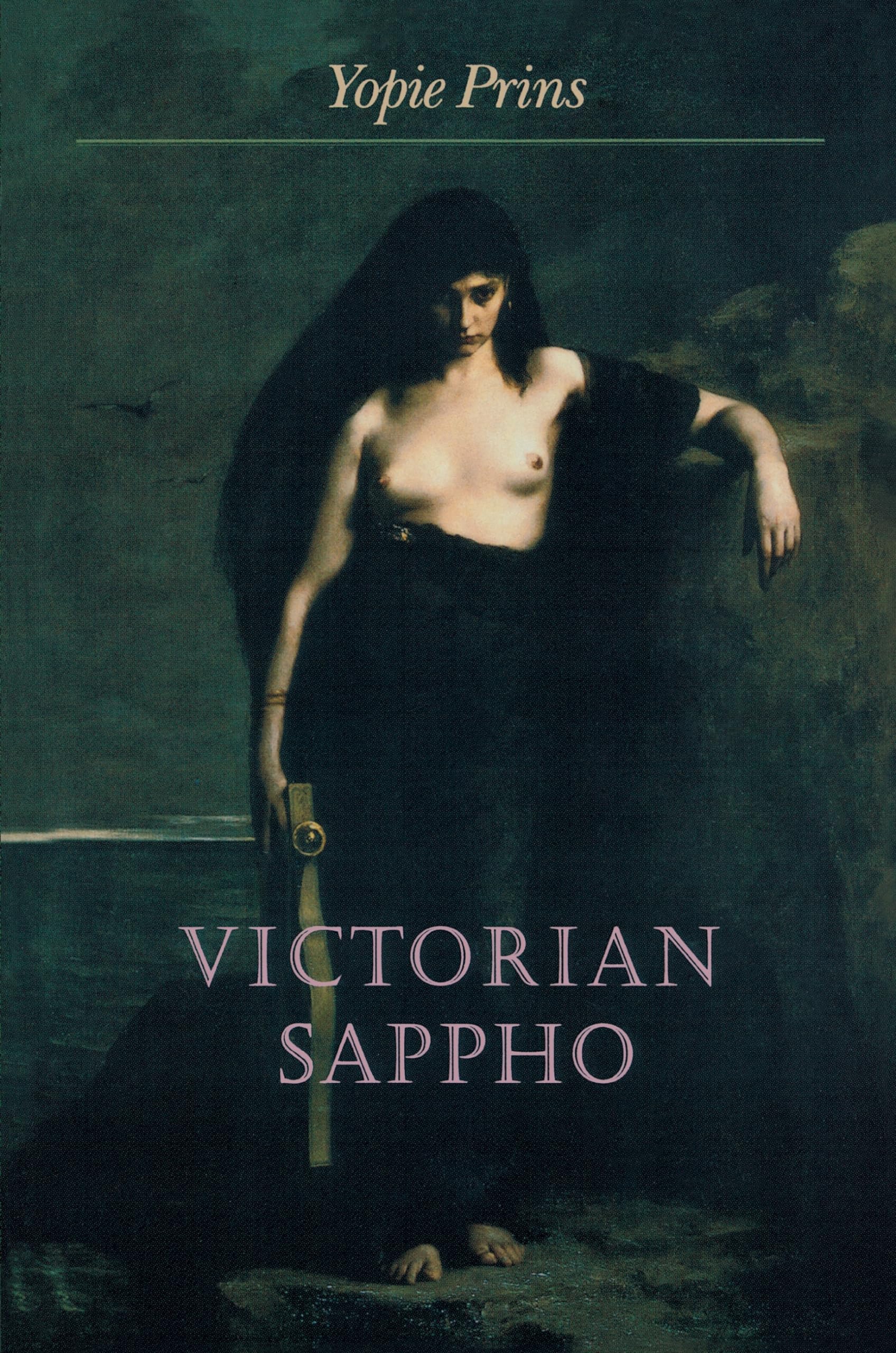 Victorian Sappho,New