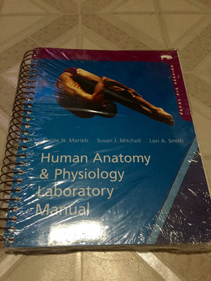 Human Anatomy & Physiology Laboratory Manual, Fetal Pig Version (11Th Edition),New
