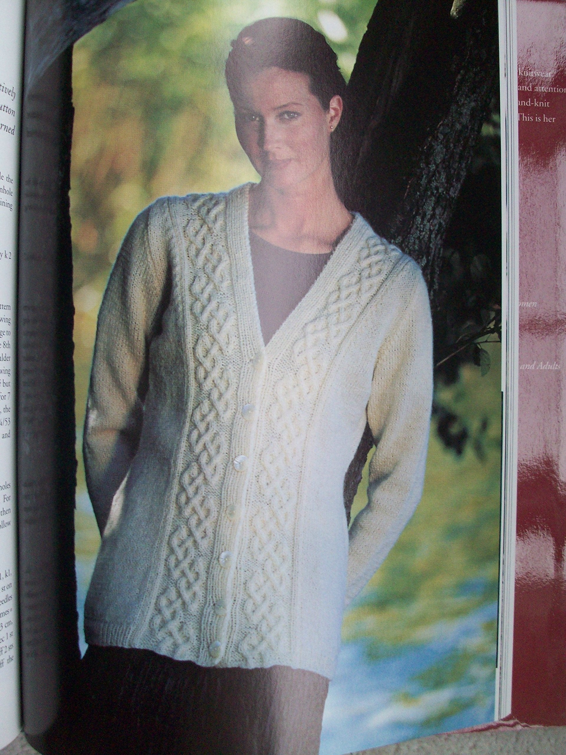 Viking Patterns for Knitting: Inspiration and Projects for Today's Knitter,Used