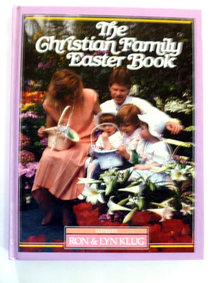 The Christian Family Easter Book,Used