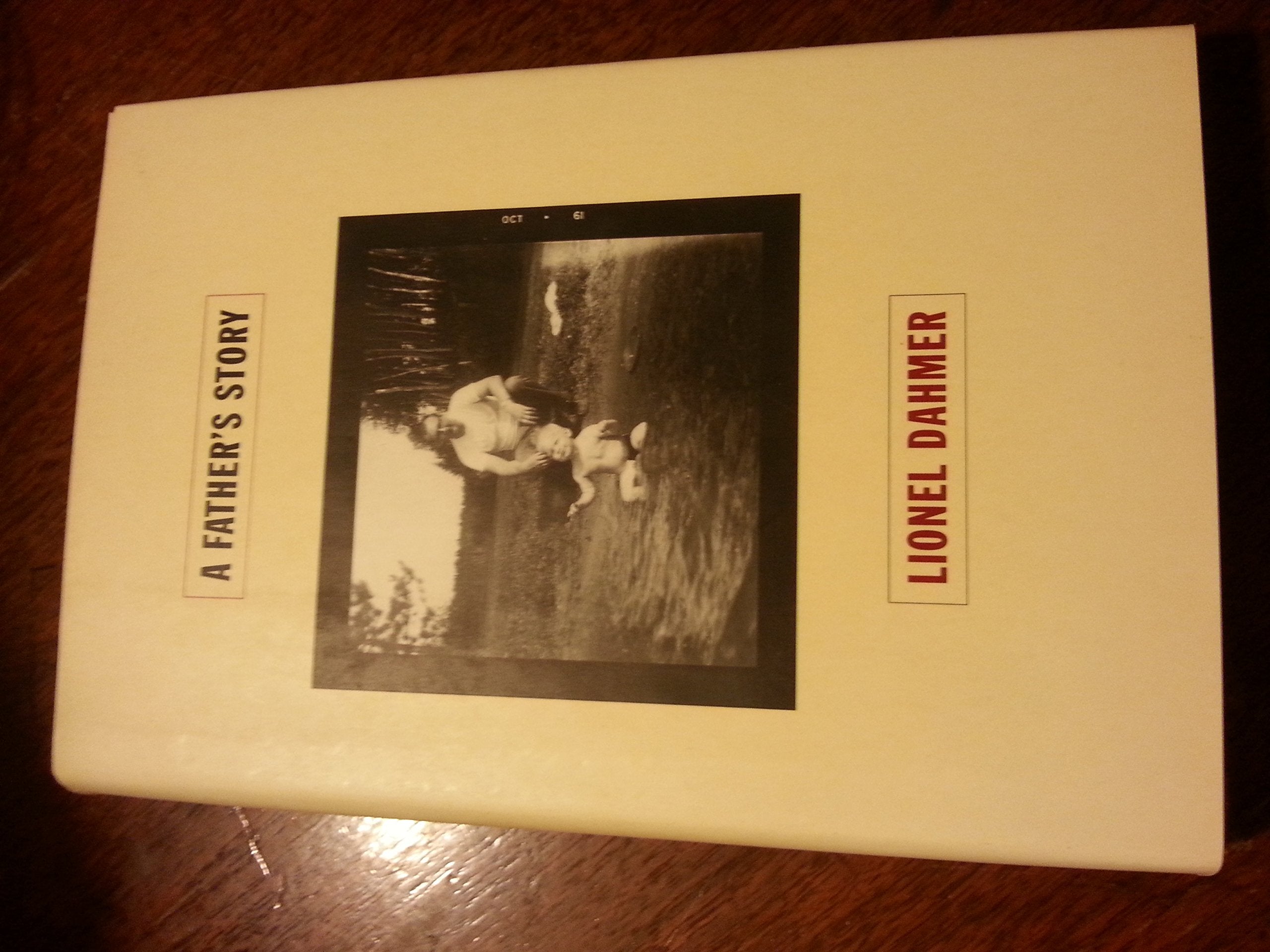 A Father's Story,Used
