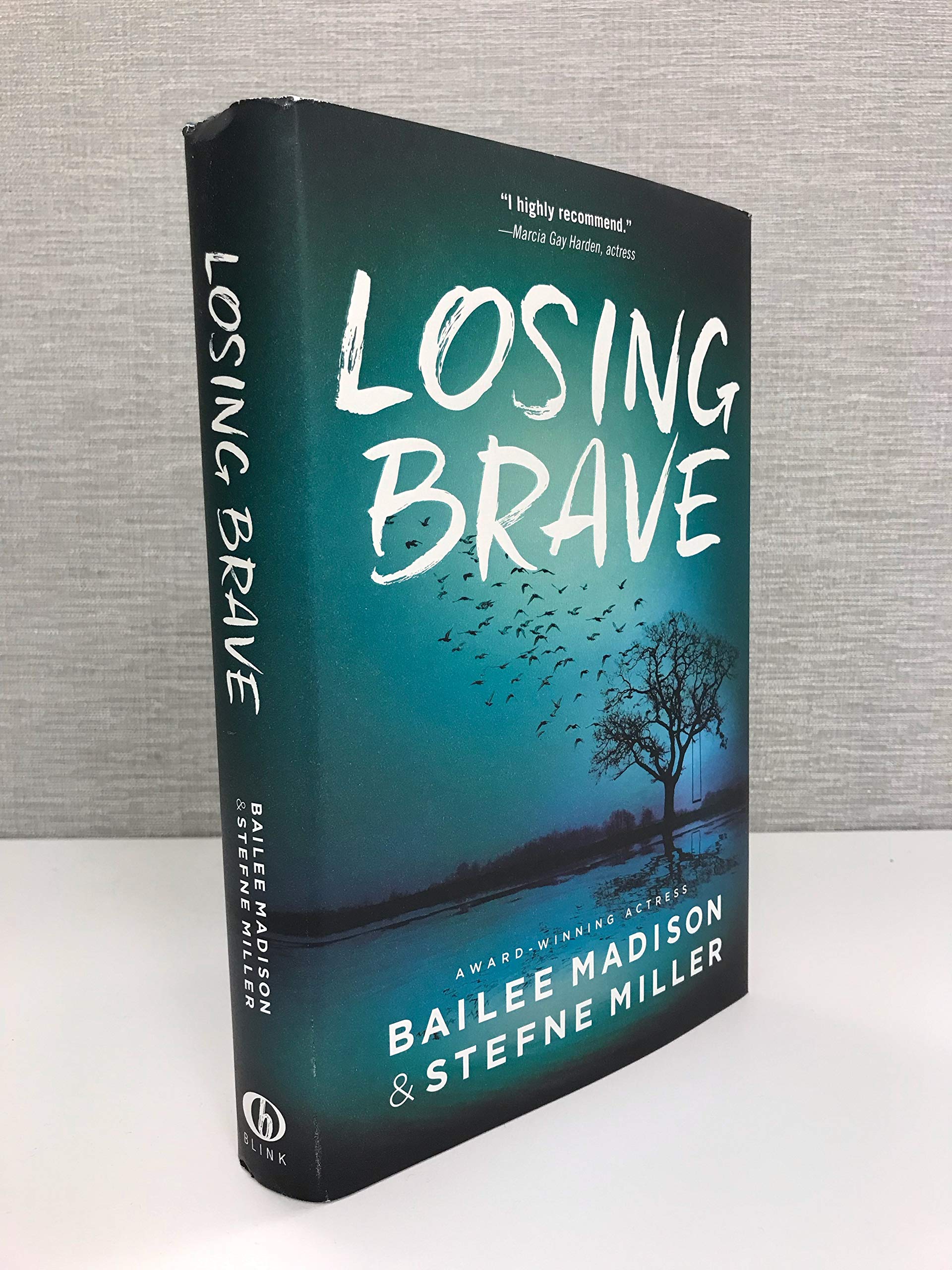 Losing Brave,Used