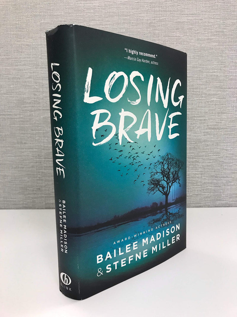 Losing Brave,Used