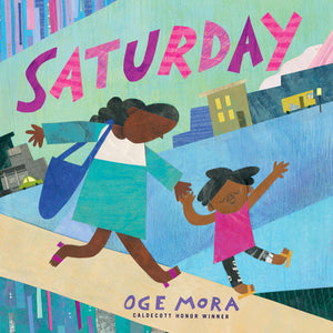 Saturday-used