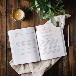When Strivings Cease Bible Study Guide plus Streaming Video: Replacing the Gospel of SelfImprovement with the Gospel of LifeTr,Used