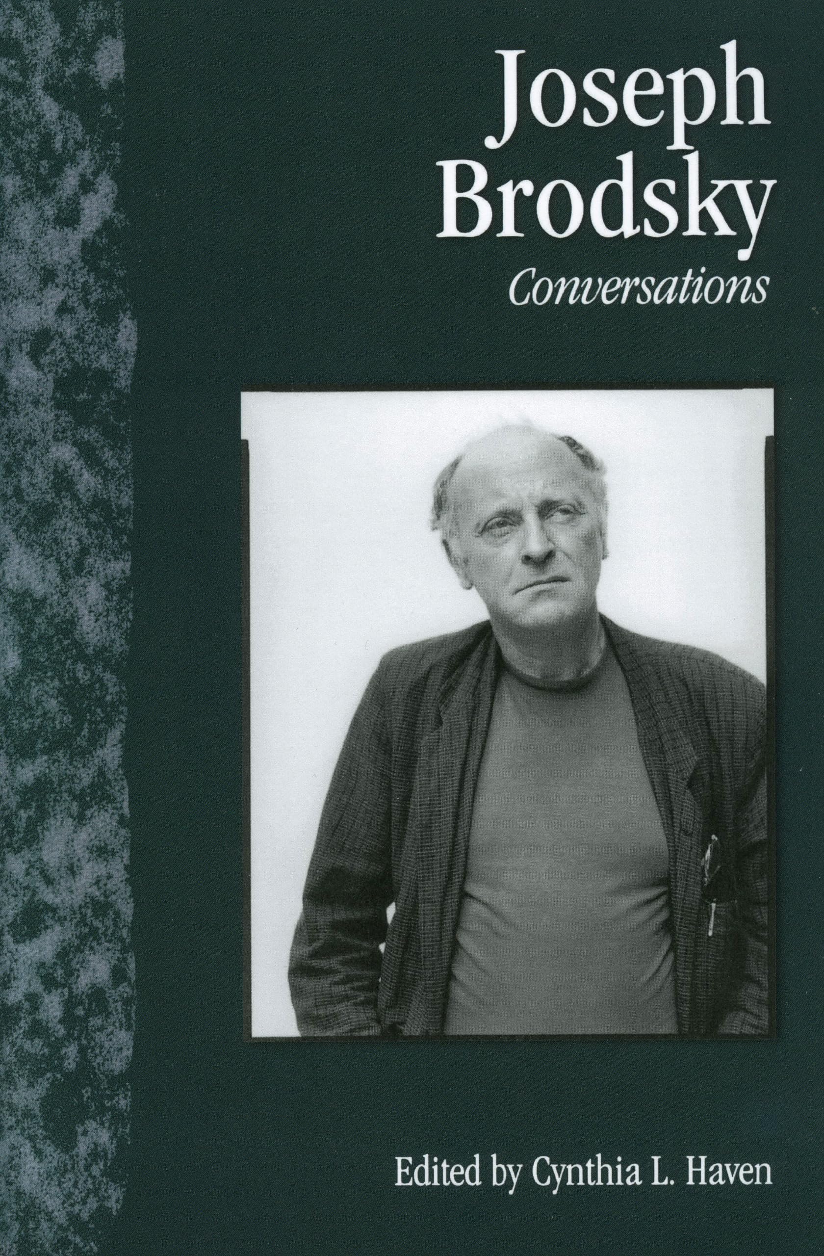 Joseph Brodsky: Conversations (Literary Conversations Series)