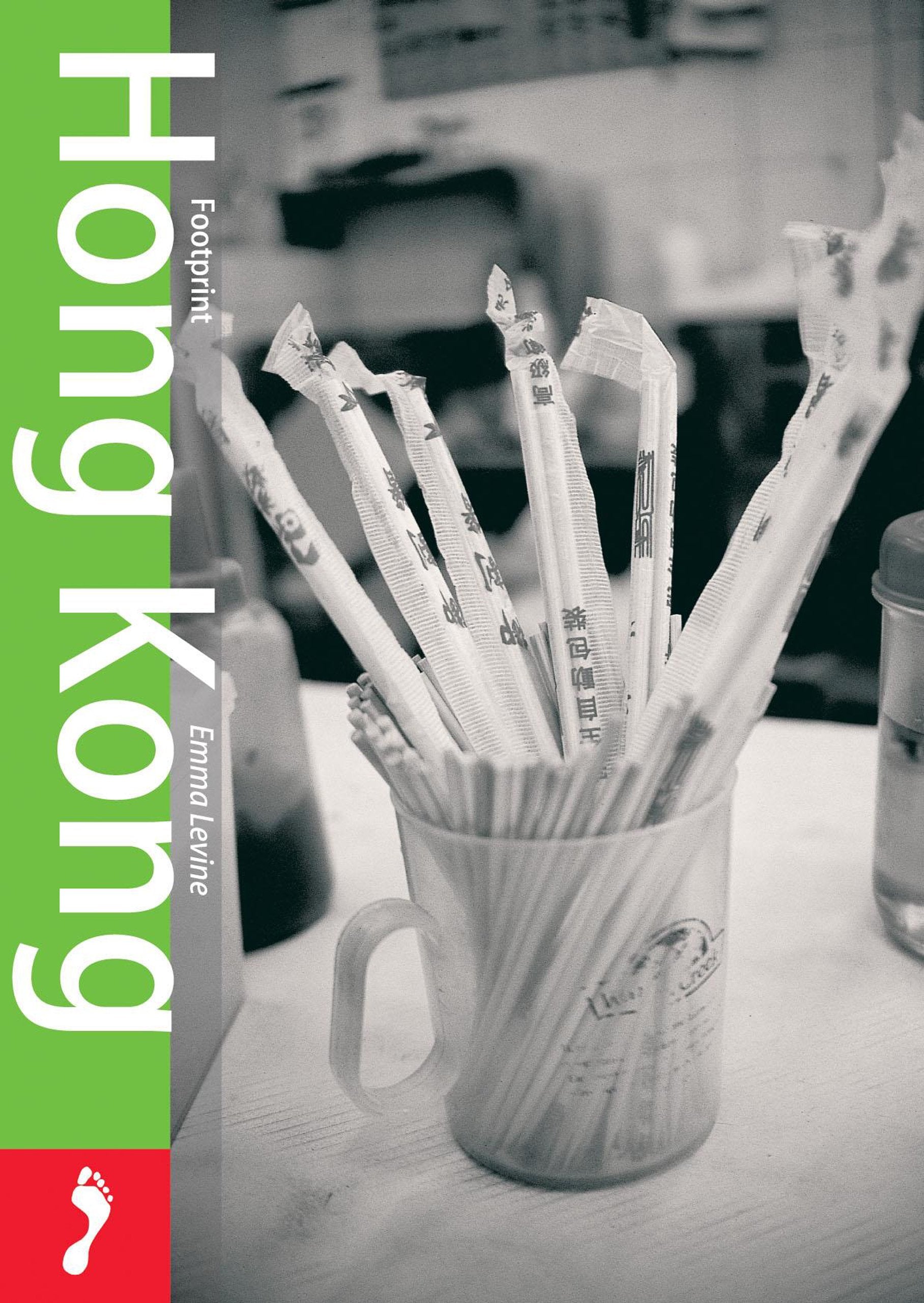 Footprint Pocket Guide Hong Kong (Footprint Pocket Guides),Used