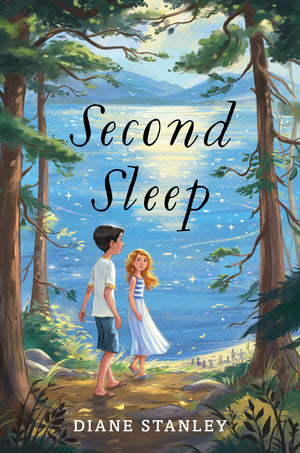 Second Sleep,Used