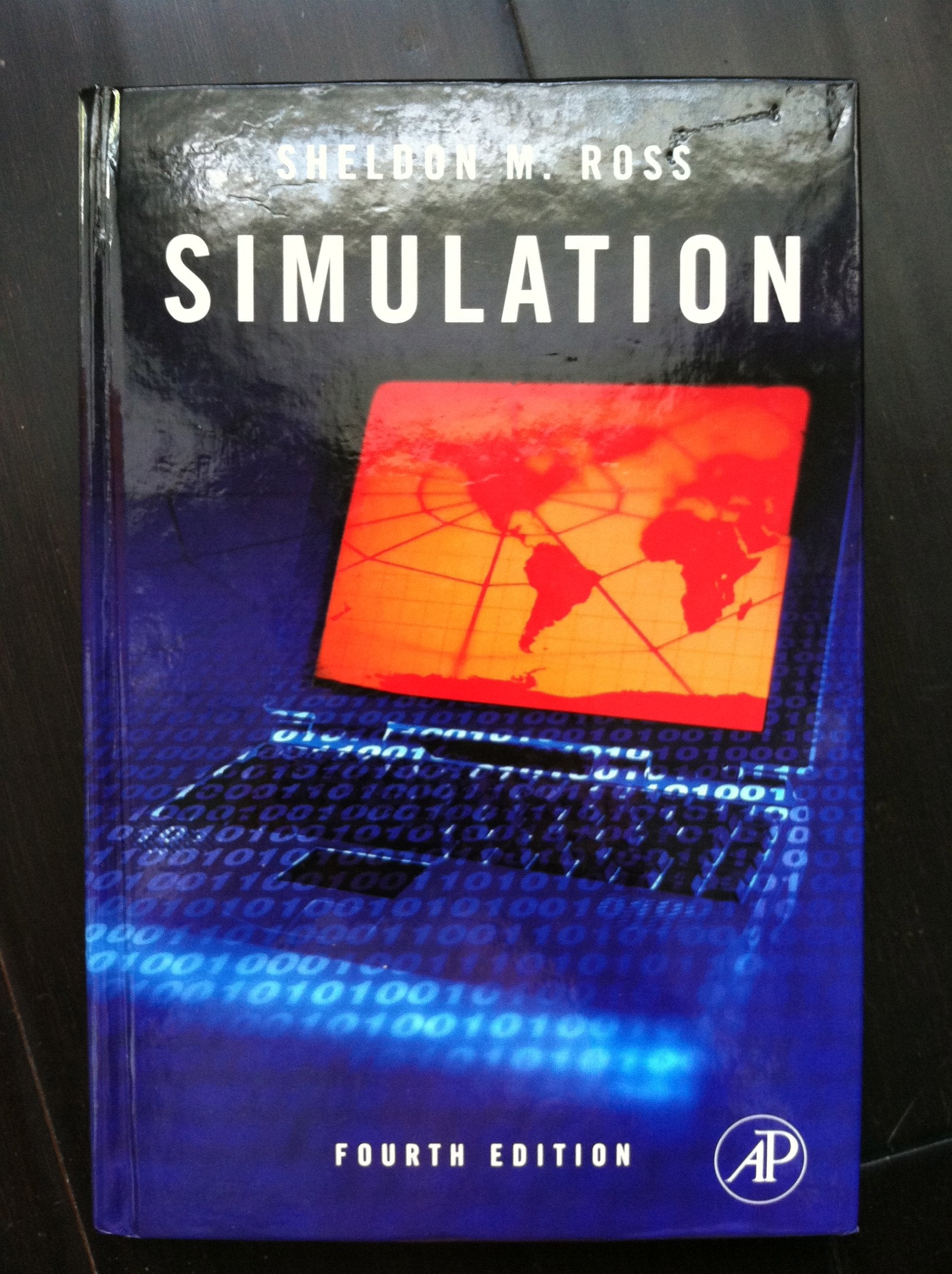 Simulation (Statistical Modeling And Decision Science)