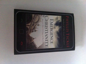 Emergence Christianity: What It Is, Where It Is Going, and Why It Matters,Used