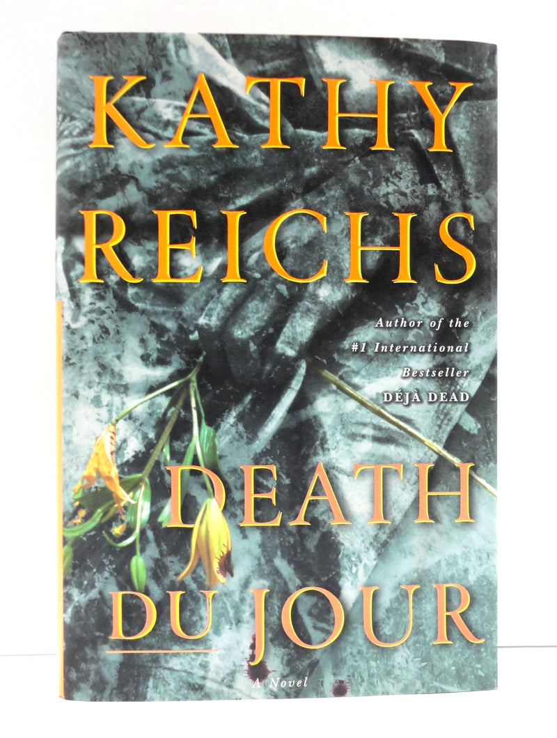 Death du Jour,New