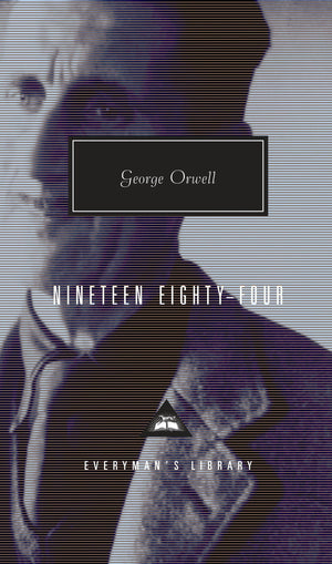 Nineteen Eightyfour