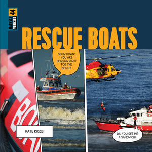 Rescue Boats
