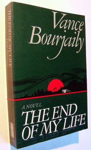 The End of My Life (Arbor House library of contemporary Americana),Used