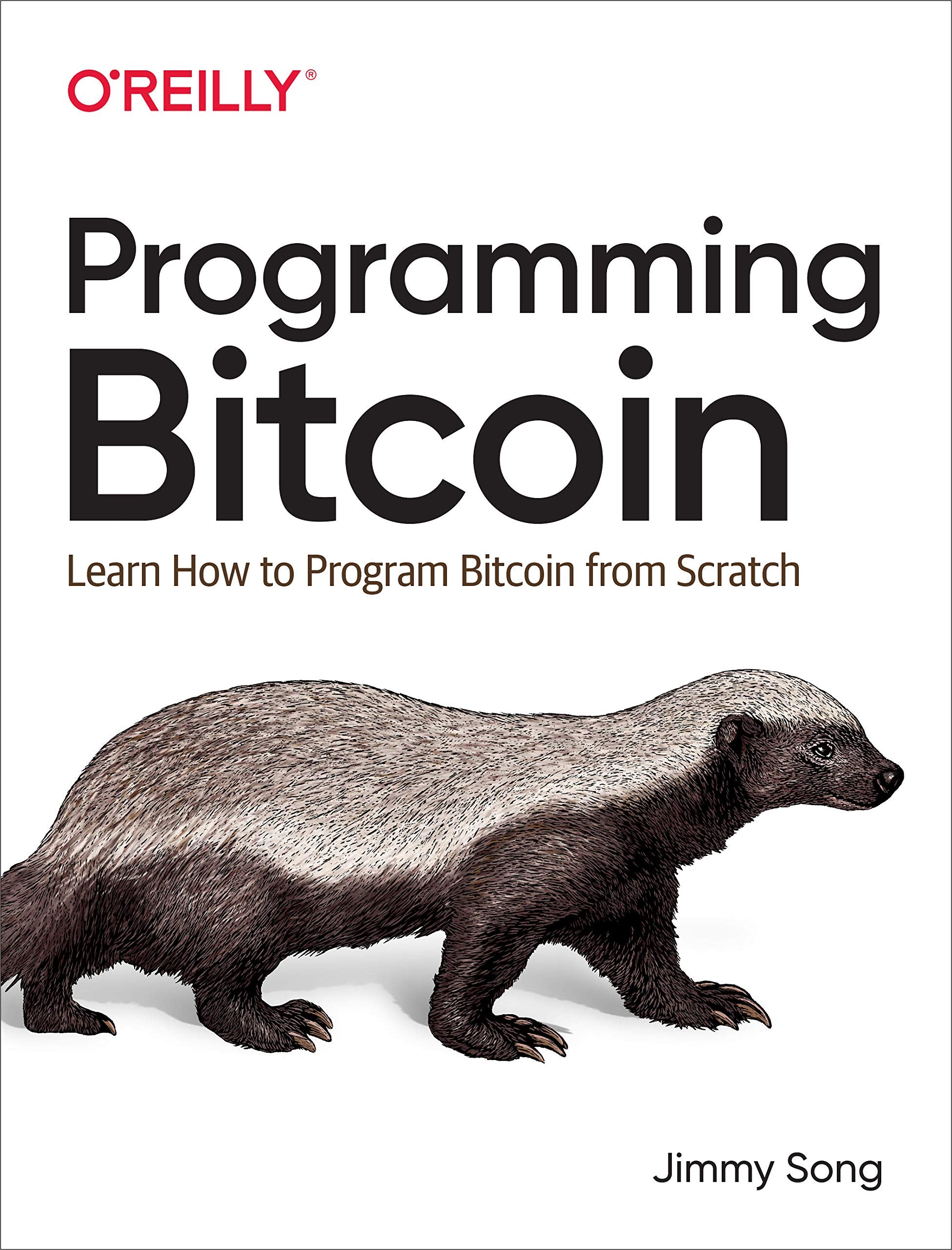 Programming Bitcoin: Learn How to Program Bitcoin from Scratch,Used